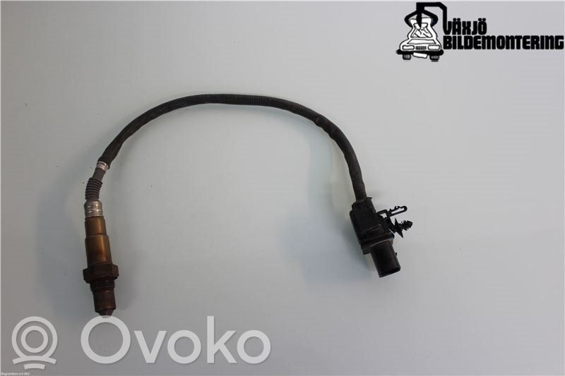 Jeep Renegade Lambda probe sensor 