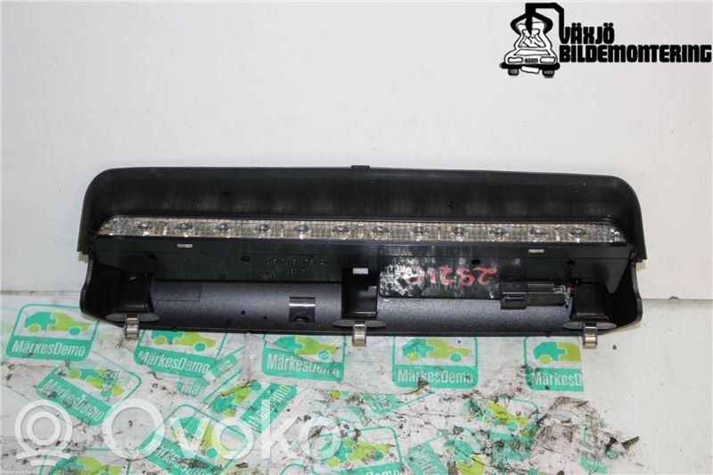 Opel Corsa C Third/center stoplight 