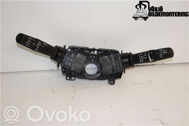 Honda CR-V Interruptor/palanca de limpiador de luz de giro 