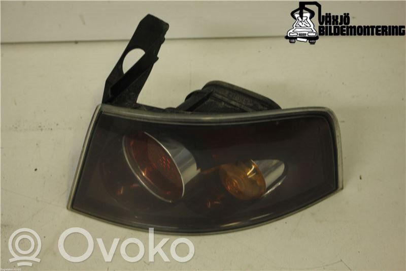 Seat Ibiza III (6L) Lampa tylna 