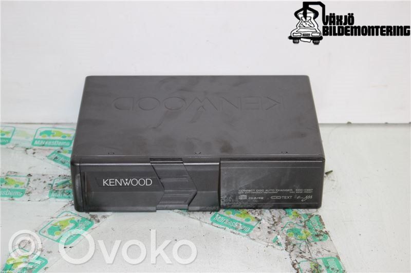 Saab 9-5 Changeur CD / DVD 