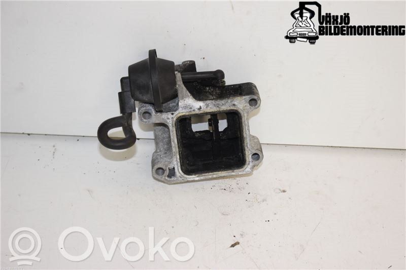 Volvo V70 Válvula EGR 