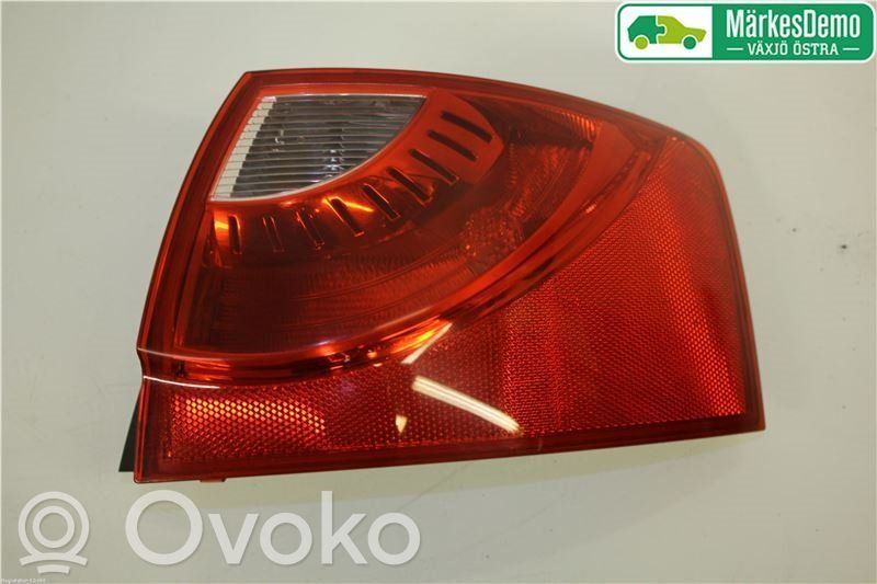 Seat Exeo (3R) Takavalot 