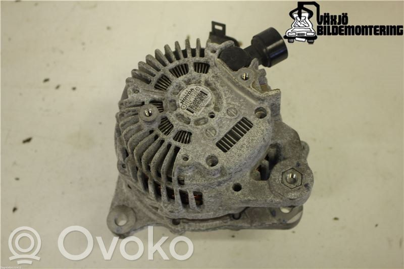Honda Civic IX Ģenerators 