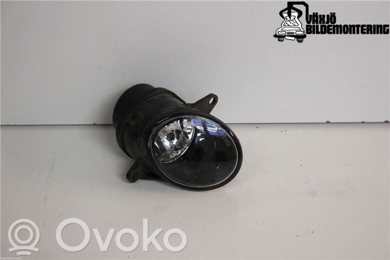 Audi A6 S6 C5 4B Etusumuvalo 