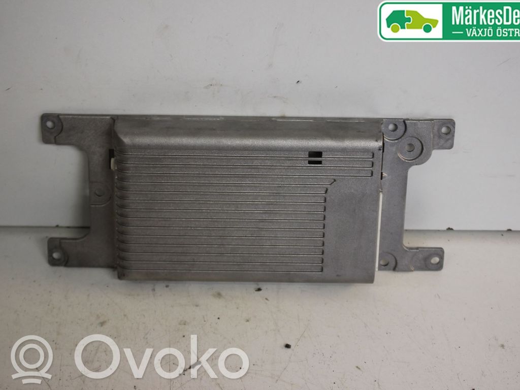 BMW X5 E70 Other control units/modules 