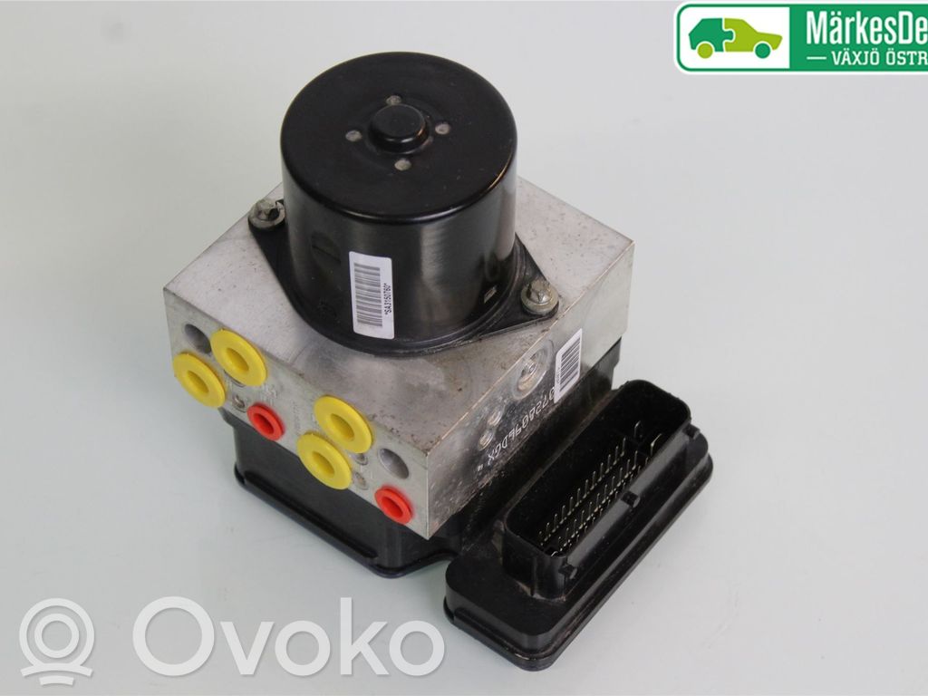 ABS Pump   22757652,16817015,22757649