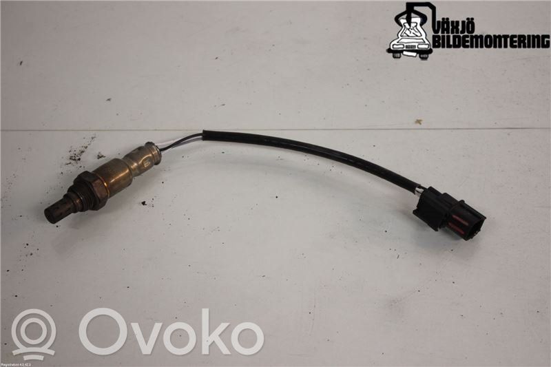 Honda CR-V Lambda probe sensor 