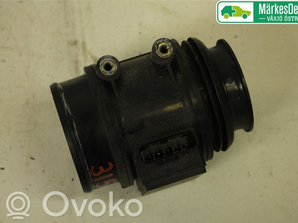 Volvo S80 Caudalímetro de flujo del aire 