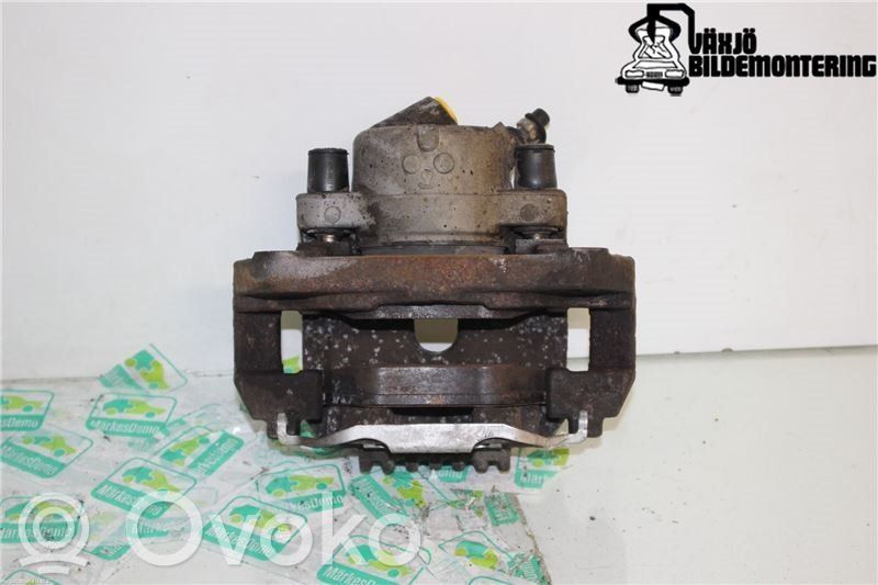 BMW 5 E60 E61 Front brake caliper 