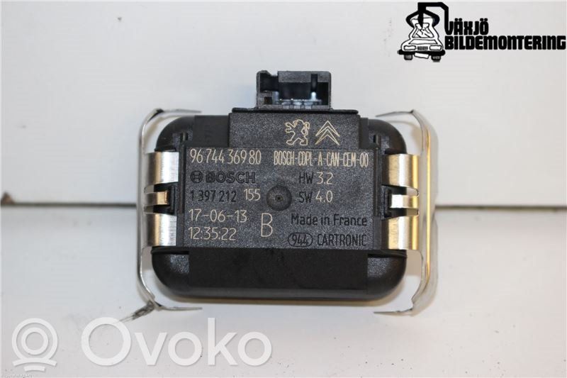 Regensensor   9674436980,1397212155