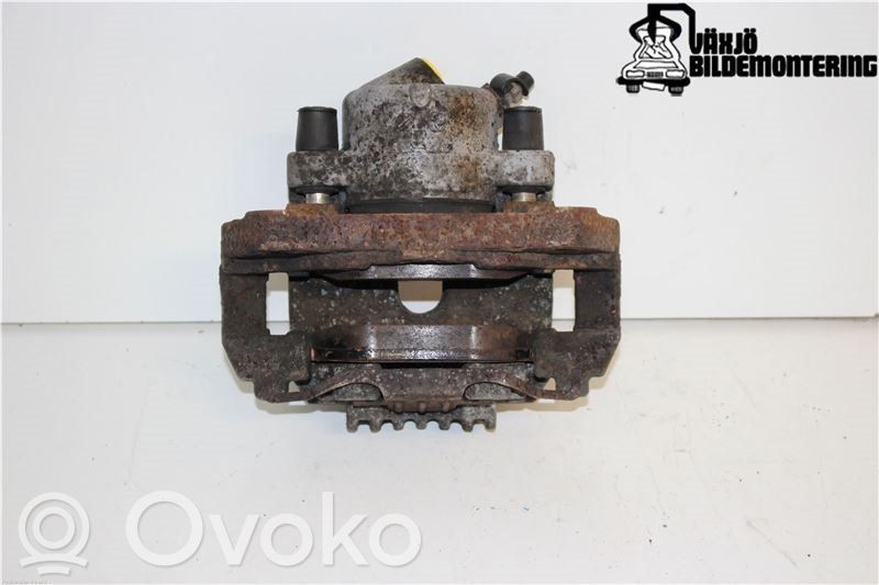 BMW 5 E60 E61 Front brake caliper 