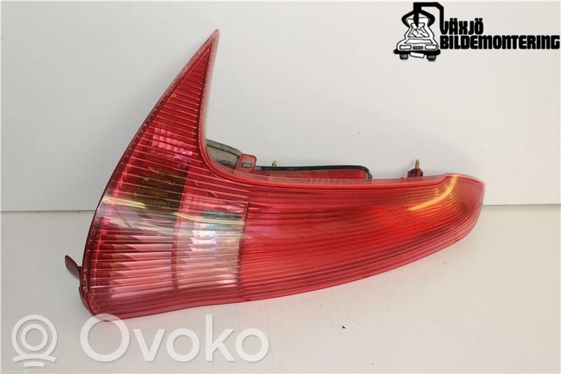 Peugeot 206 Takavalot 