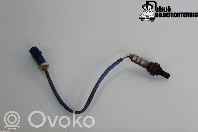 Зонд «Lambda»   98AB9G444BB,98AB9G444BB,98AB9G444BB