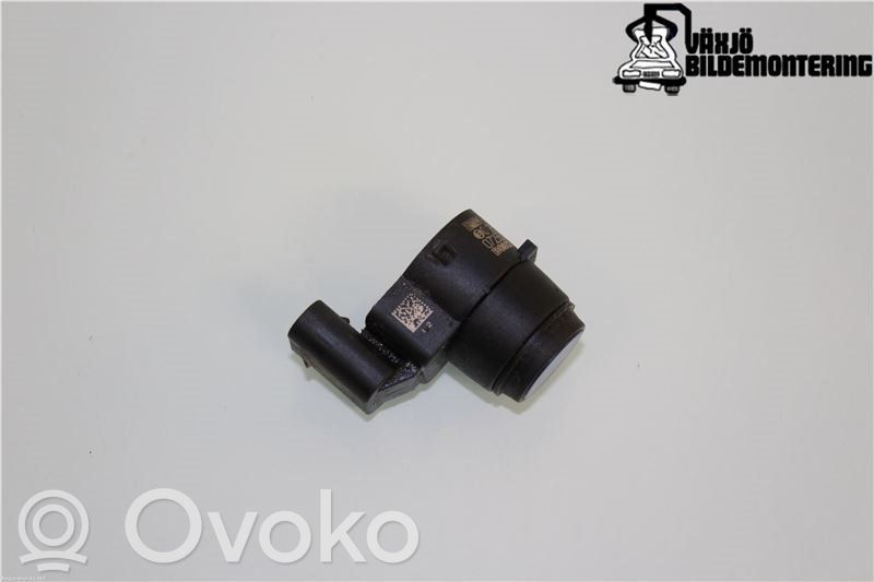 BMW 3 E90 E91 Parksensor PDC 
