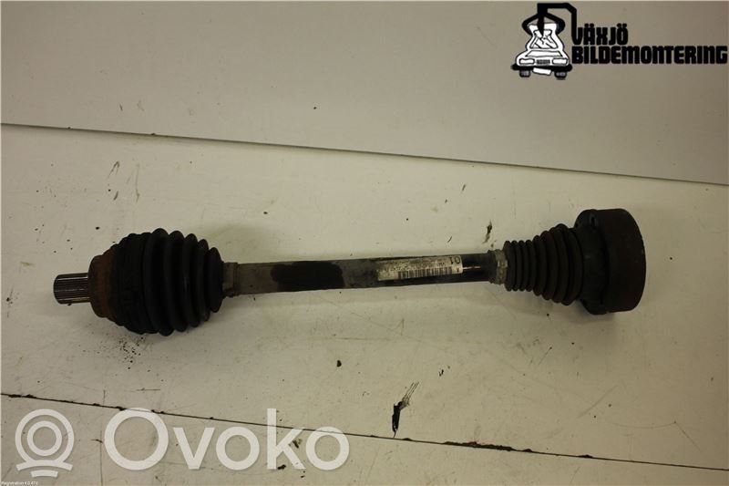 Volkswagen Golf V Półoś przednia 