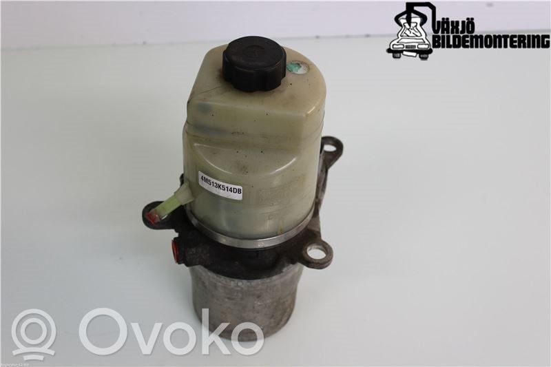 Ford Focus Electric power steering pump 