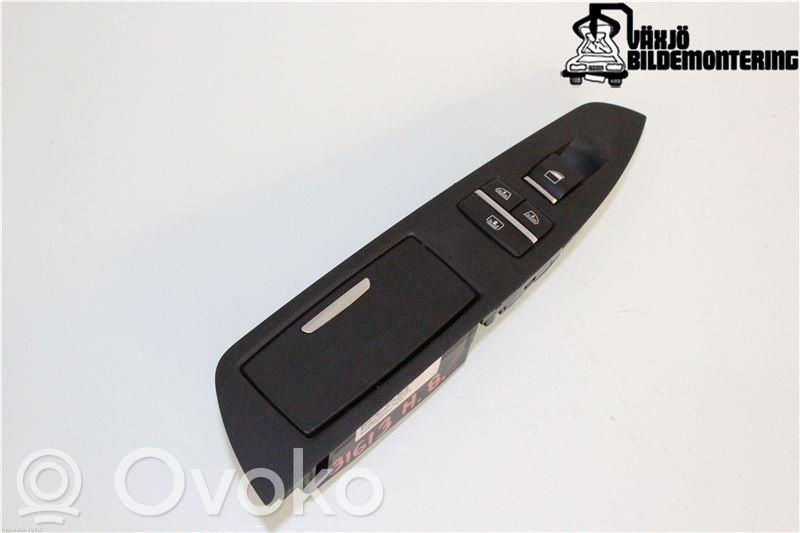 BMW 7 F01 F02 F03 F04 Przyciski szyb 