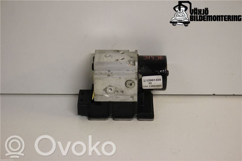 ABS-pumppu   13664004,54084714A
