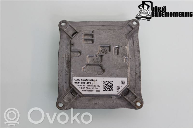Module d'éclairage LCM   8K0907472A,8K0907472,8K0907472