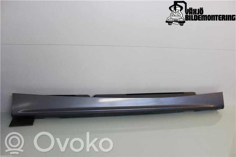 BMW 1 E81 E87 Slenkstis 
