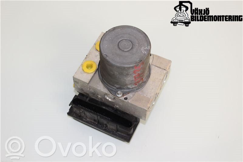 Ford Transit ABS Pump 