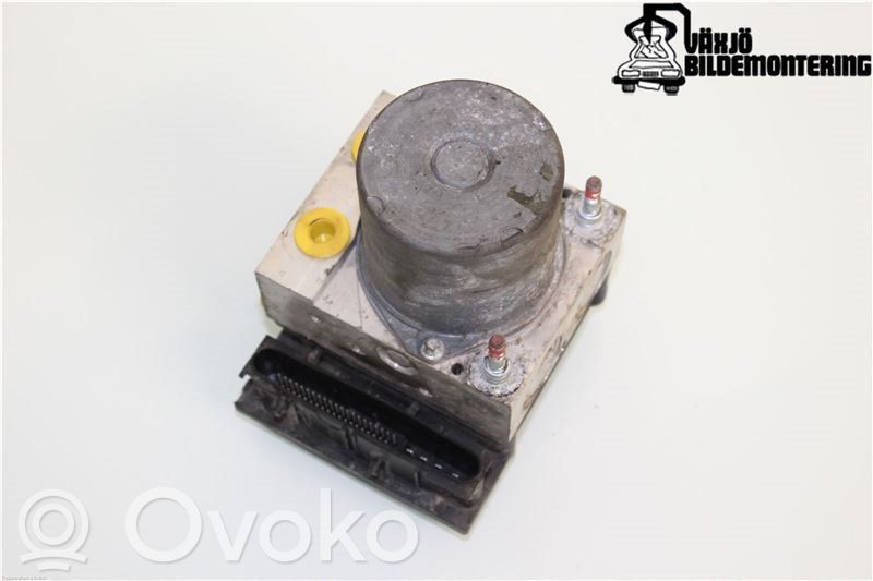 Toyota Verso ABS Pump 