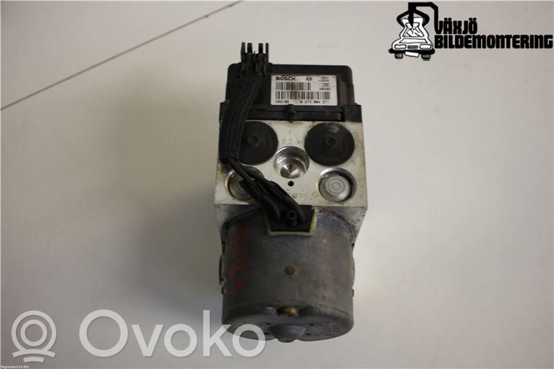 Toyota Corolla E120 E130 ABS bloks 