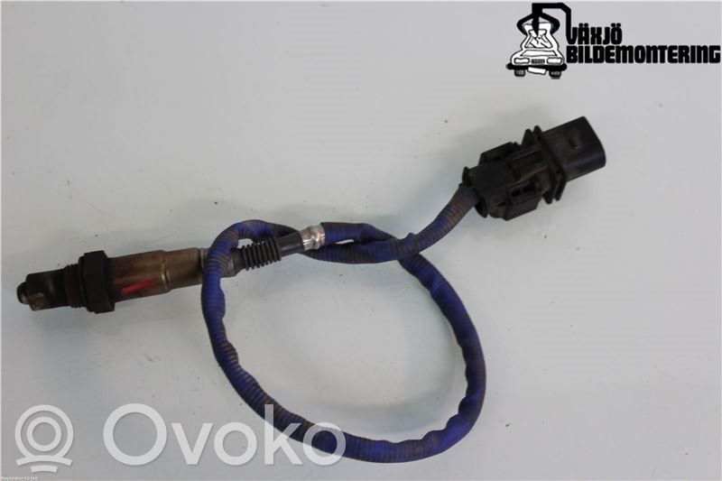 Sonde lambda   A0045424818