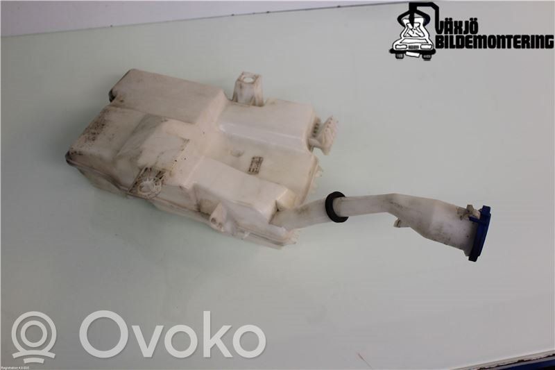 Ford Focus Logu šķidruma tvertne 