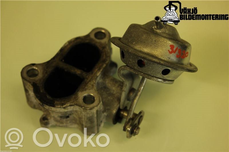 Toyota Yaris EGR vārsts 