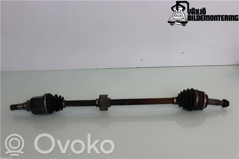 Toyota Corolla E120 E130 Eje de transmisión delantero 