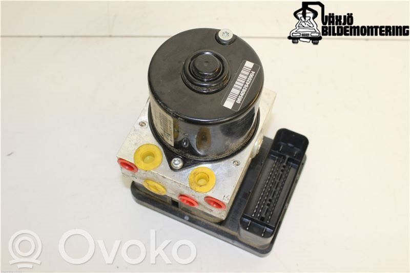 BMW 1 E81 E87 ABS bloks 