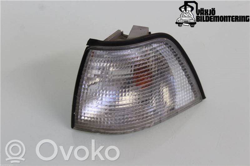 BMW 3 E36 Front indicator light 