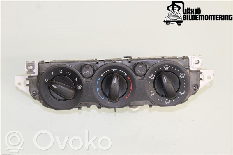 Ford Focus Climate control unit 