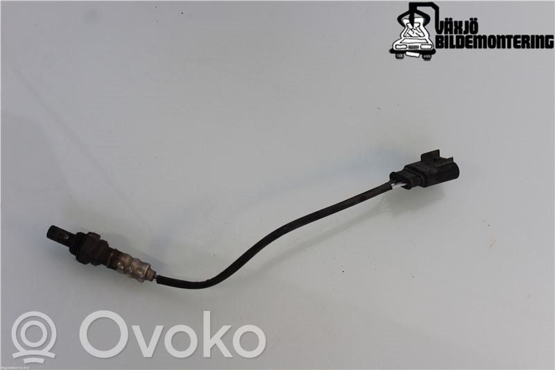 Lambda probe sensor   55202416