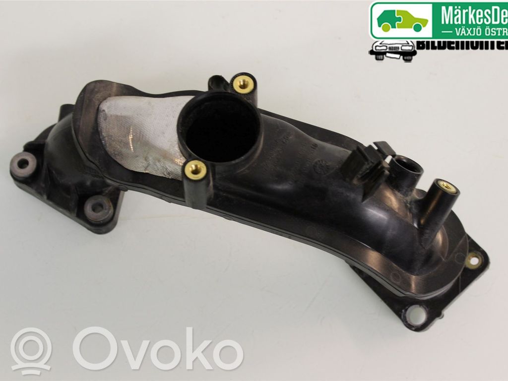 Ford Focus Intake manifold 