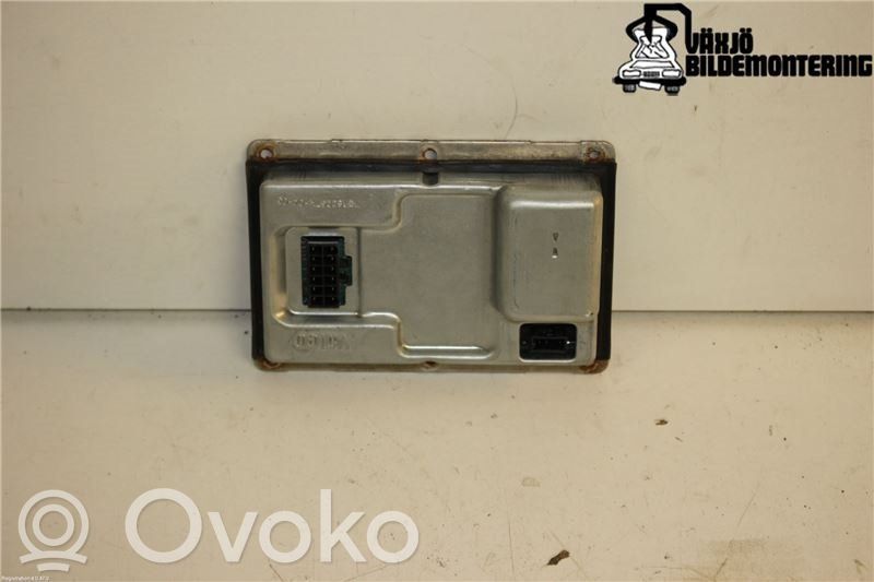 Saab 9-5 Light module LCM 