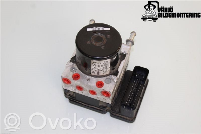 ABS-pumppu   4670A553,4670A544,4670A544