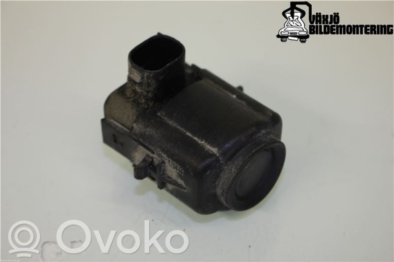 Saab 9-3 Ver2 Parking PDC sensor 