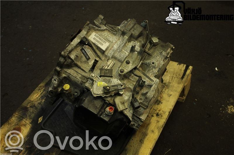 Volvo V70 Automatic gearbox 