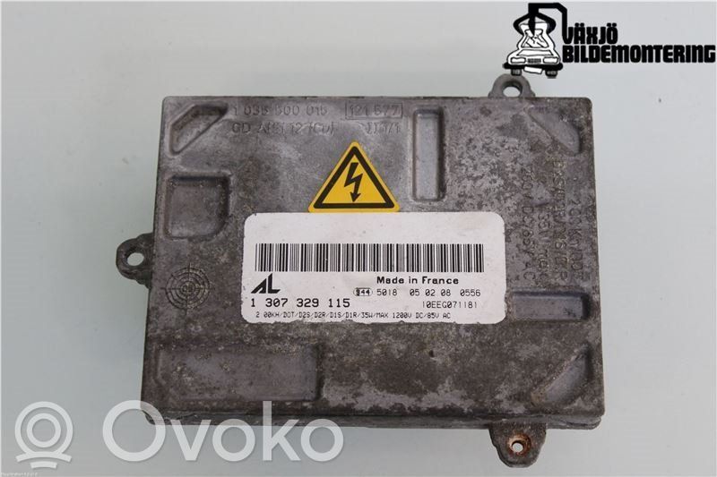 Audi A3 S3 8P Module d'éclairage LCM 