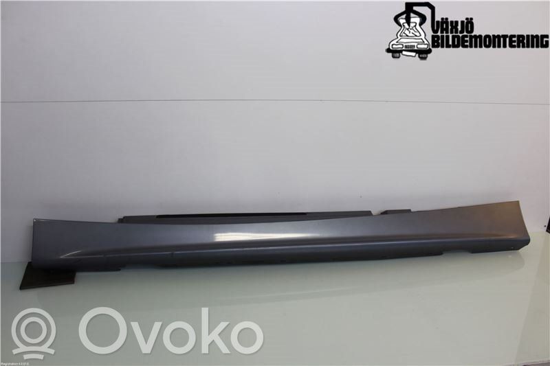 BMW 1 E81 E87 Slenkstis 