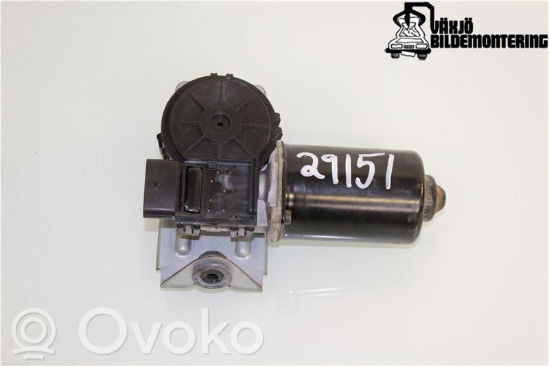 KIA Ceed Wiper motor 