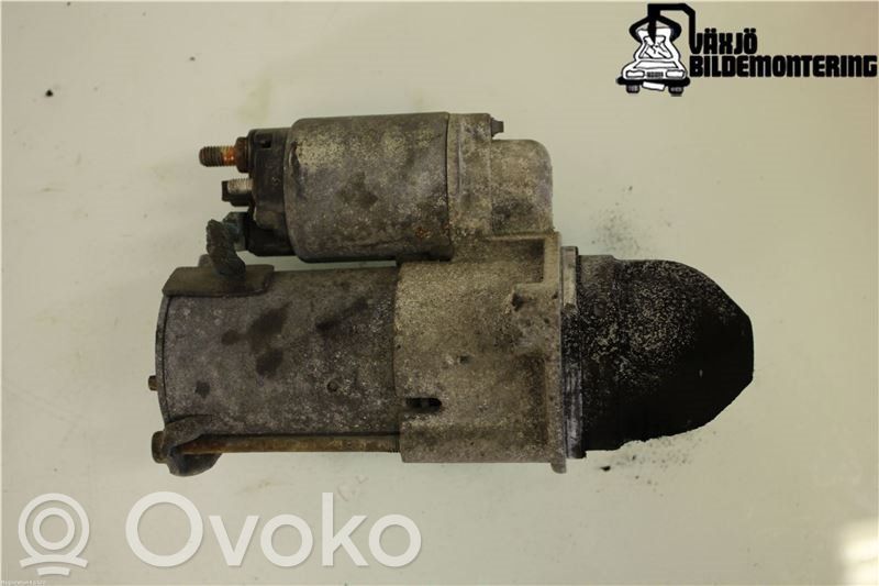 Saab 9-3 Ver2 Starteris 