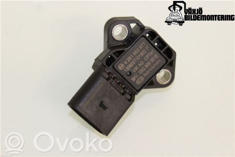 Luftdrucksensor   038906051,0281002977,038906051E
