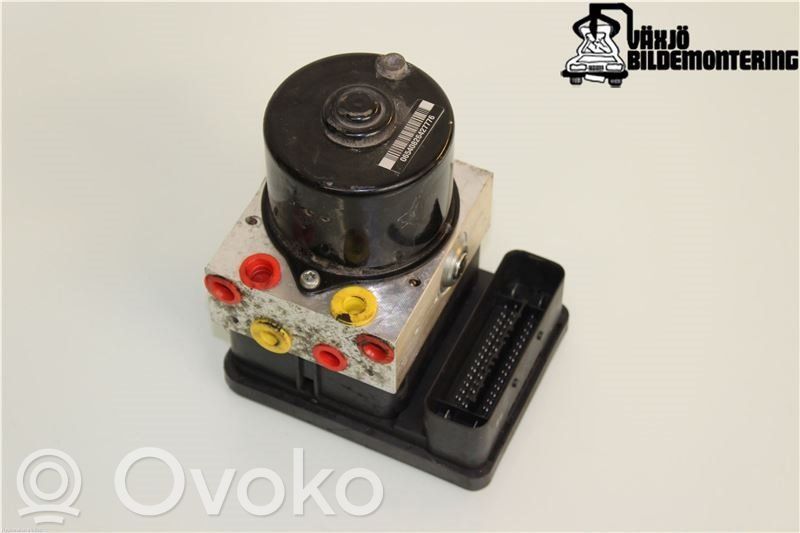 Citroen C5 ABS bloks 