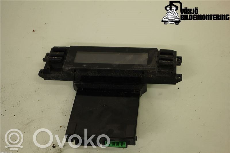 Volvo V70 Screen/display/small screen 