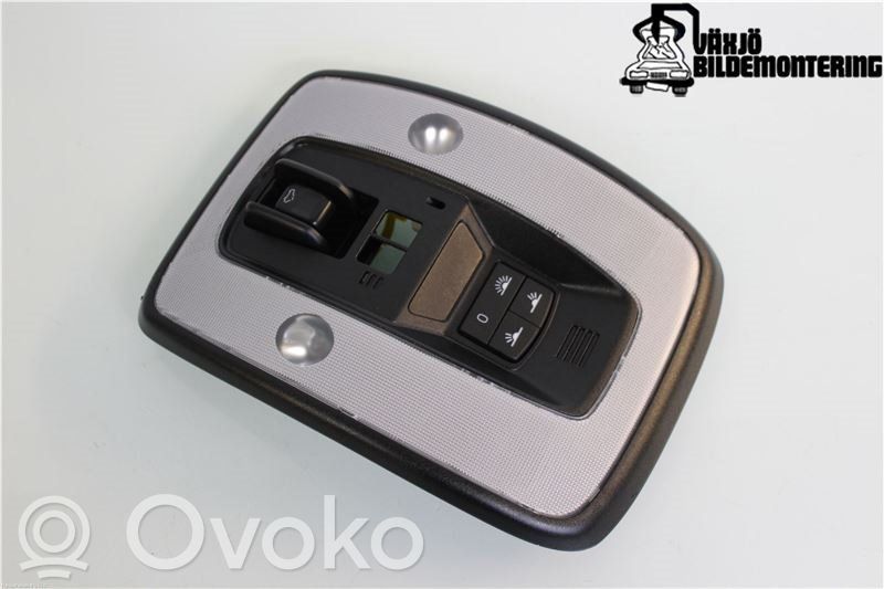 Volvo V60 Other interior light 