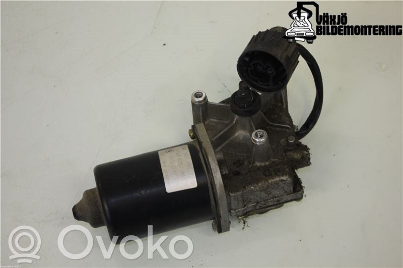 BMW 3 E36 Motor del limpiaparabrisas 